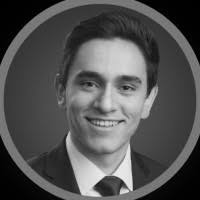 Brian Landeros, Founder of Gold Street